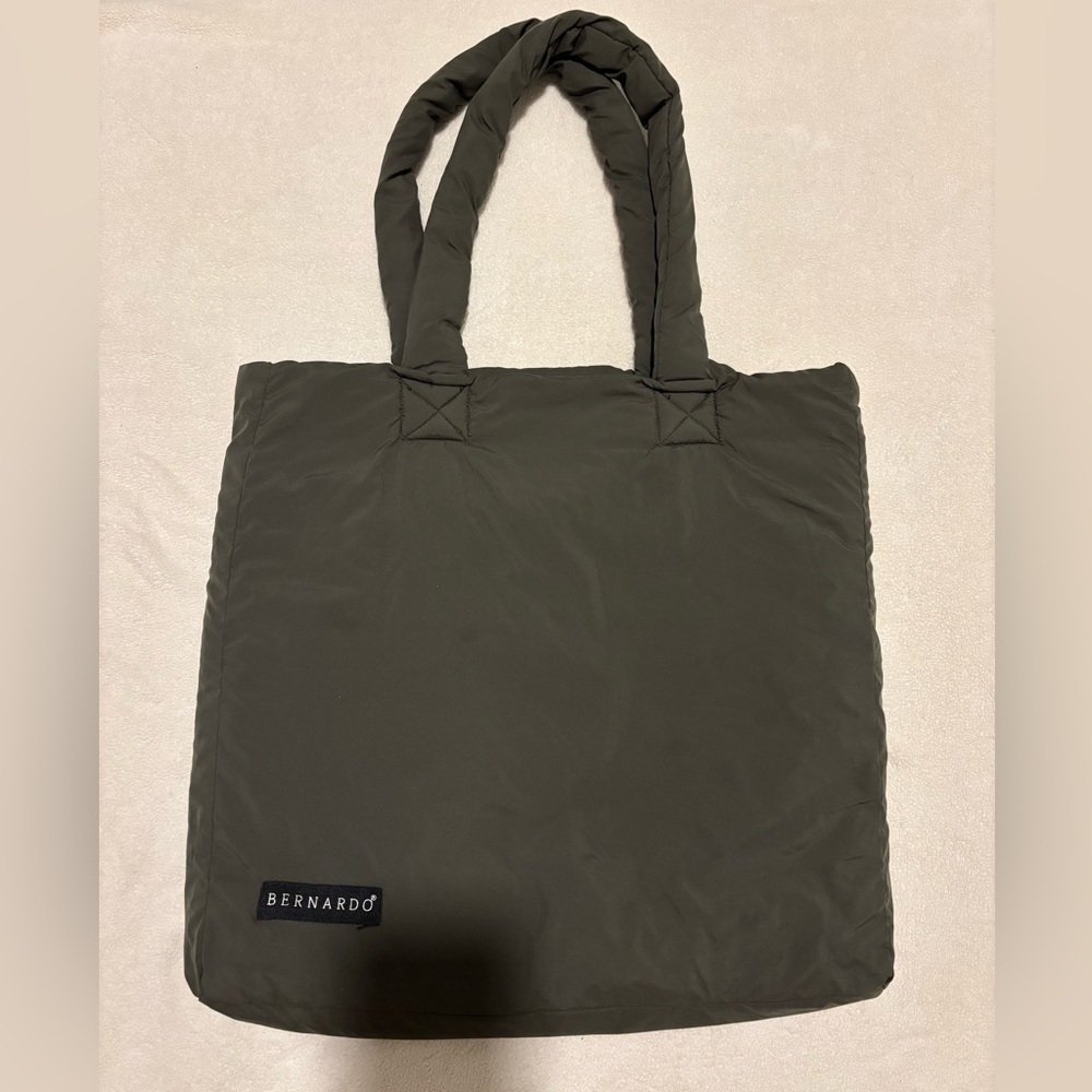 Bernardo bag